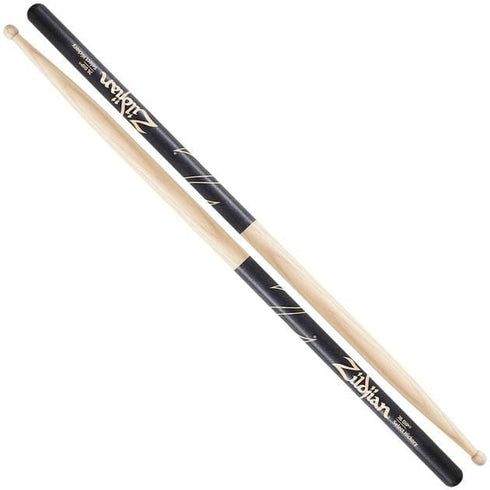 Zildjian Dip 7A Wood Tip Drumsticks
